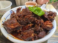 -神仙钵湘香土菜馆(光华路店)