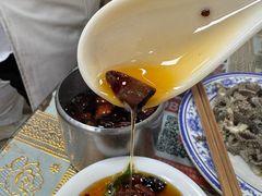 -清真·鸦儿李记·小馆(后海店)