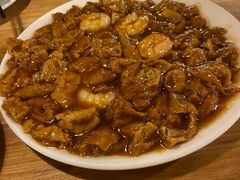 -陈傻子餐厅(世纪都会店)