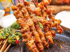 -隅乐胡椒虾·台湾菜·团建(皇岗店)