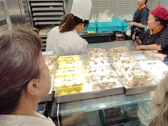 -王家沙点心店(南京西路总店)