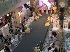 -杭州西湖银泰百货