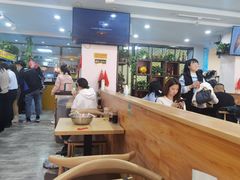 大堂-风情居麻辣烫总店