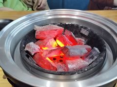 -九田家黑牛烤肉(溧水万达店)