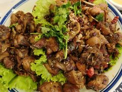 -八两八金·莱芜特色炒鸡(市南漳浦路店)