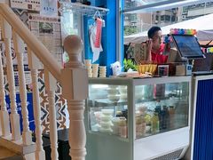 -羊巴道新疆菜·清真(上梅林店)
