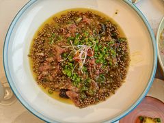 -写庭·鱼鲜川菜·宴请(铁像寺水街店)