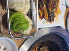 -锅老头铁锅炖•大锅蒸汽海鲜(韩乐坊店)