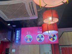 -鲁员外地锅鸡地锅鱼(古墩路店)