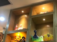 -朴鲸家正宗韩国料理(福田店)