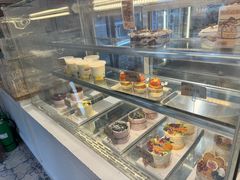 -ZOZO's昌左左精致甜品设计(新北店)