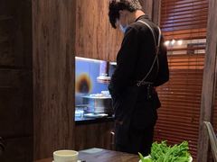 -坦坦大炉·韩式烤肉(望京店)