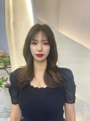 -MINX名珂斯·烫染形象设计
