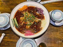 蒜泥白肉-庭院小酌(瑞莲街店)