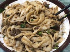 -清真马虎面馆(西七路店)