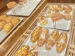 -麦陌(正弘城店)