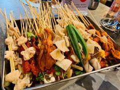 -江湖六膳門串串香(隆礼路店)