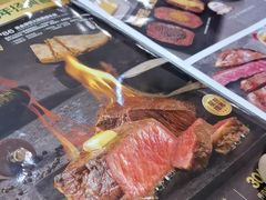 -豪客来牛排(红豆万花城店)