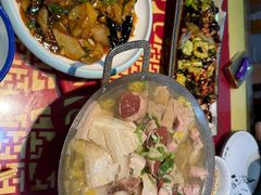 -人民公社大食堂(顺义总店)