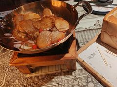 -绿茶餐厅(广州天河城店)