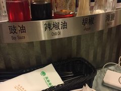 -翠华餐厅
