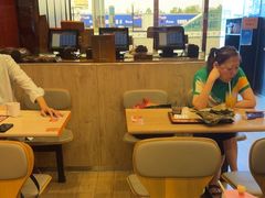 -大快活(罗湖商业城分店)