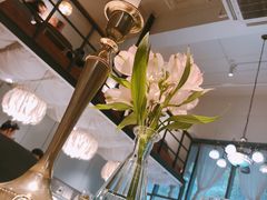 -伊斯坦布尔土耳其清真咖啡餐厅