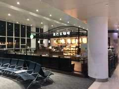 -星巴克(海口美兰机场分店)