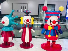 -凯德MALL(望京店)