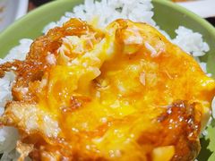 五柳炸蛋-甜甜屋(解放中路店)