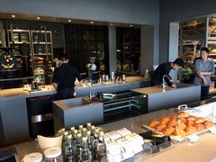 -来回·咖啡(钟村咖啡豆店)