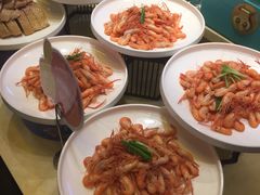 -大张烙馍村(泉山店)