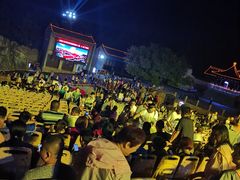 -威海华夏城景区