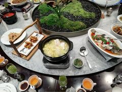 -外滩·云南人家(昆明旗舰店)