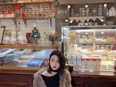 -秘密小花园(第三中学店)