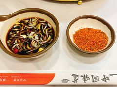 -白山烧烤(文安路万豪店)