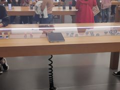 -Apple零售店(成都太古里店)