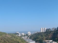 -香山湖公园
