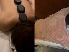 -布梵·台式热敷古法按摩Massage·Spa(品尊国际店)