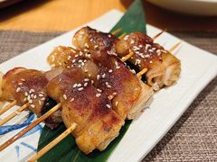 紫苏梅子豚肉卷-爱米粒家