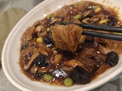 -三凤酒家·百年无锡菜(清扬茂业店)