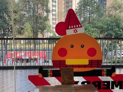 -港久茶餐厅(鹭洲里店)