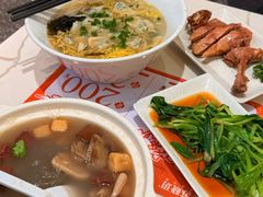 -苏晓玥·江南小吃(深圳北站店)