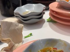 -争鲜回转寿司(通州万达店)