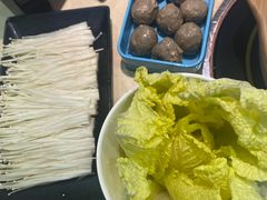 -骨味坊·十二年老店(宝业东城广场店)