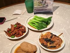 -松鹤面馆·古法焖肉面(观前店)