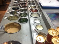 -小龙坎老火锅(北京三里屯店)