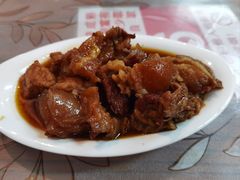 -韩师傅老大同刀削面(北苑路店)