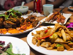 -品回味清真西北楼(宁波首店)