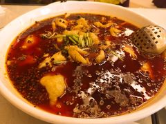 -玉华宫宾馆·餐厅(铜川驻京办店)
